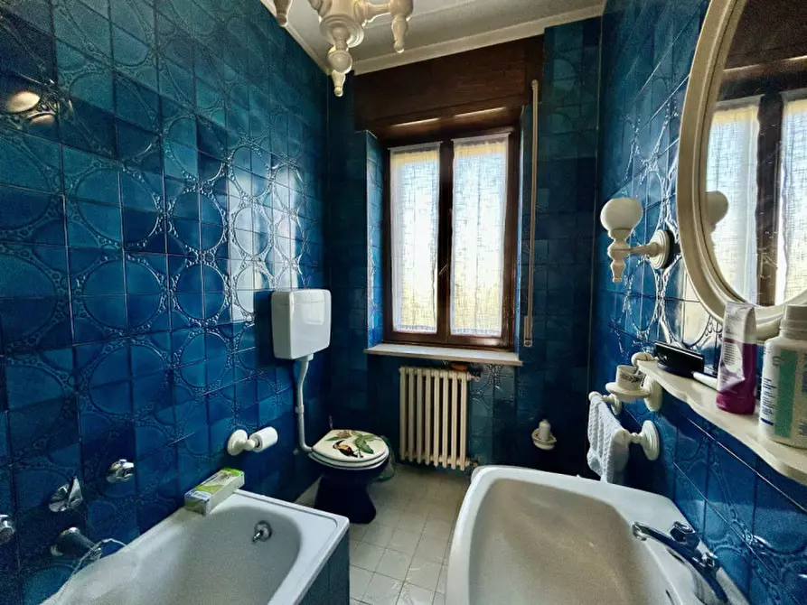 Immagine 17 di Appartamento in vendita  in Via Padova a Colognola Ai Colli