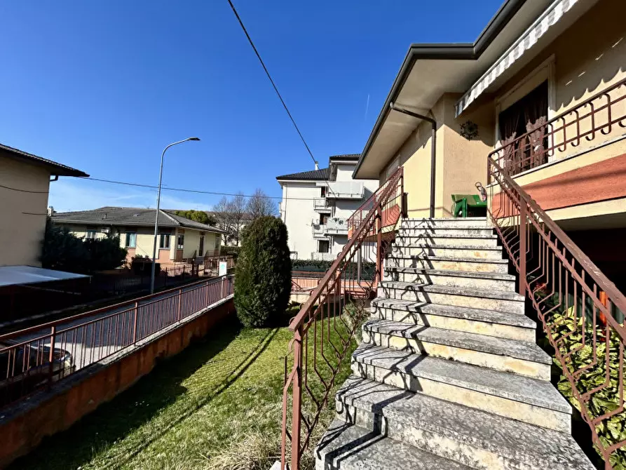 Immagine 21 di Appartamento in vendita  in Via Padova a Colognola Ai Colli