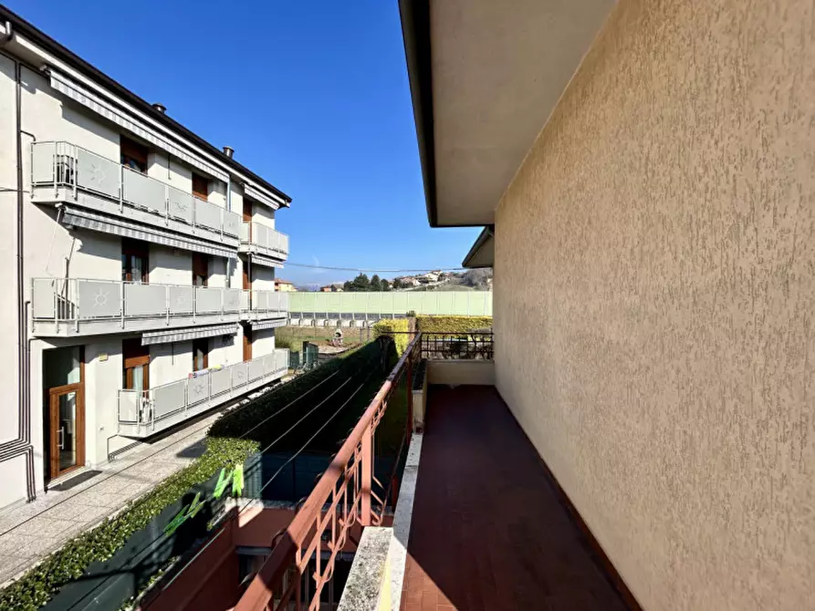 Immagine 22 di Appartamento in vendita  in Via Padova a Colognola Ai Colli