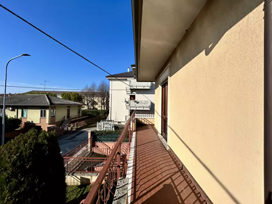 Immagine 23 di Appartamento in vendita  in Via Padova a Colognola Ai Colli