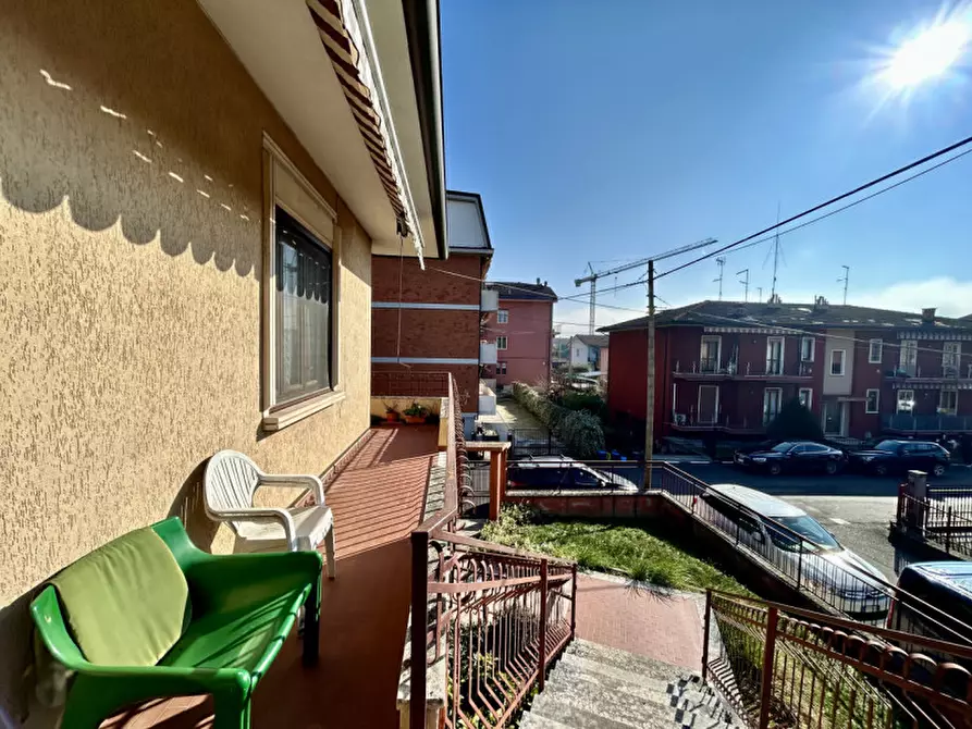 Immagine 24 di Appartamento in vendita  in Via Padova a Colognola Ai Colli