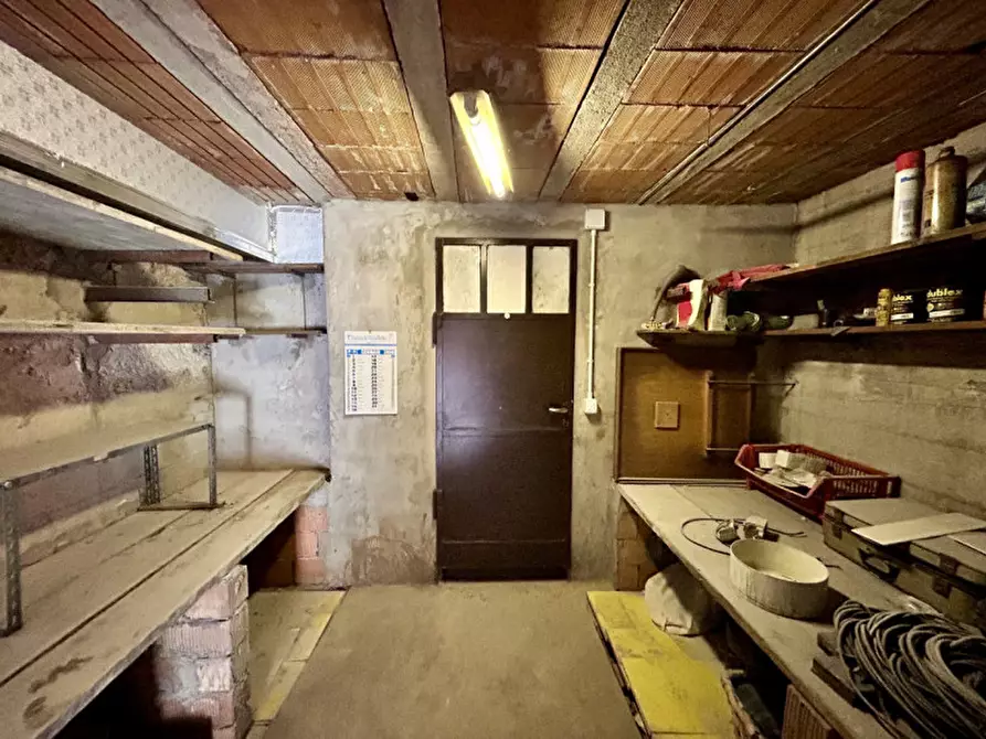 Immagine 28 di Appartamento in vendita  in Via Padova a Colognola Ai Colli