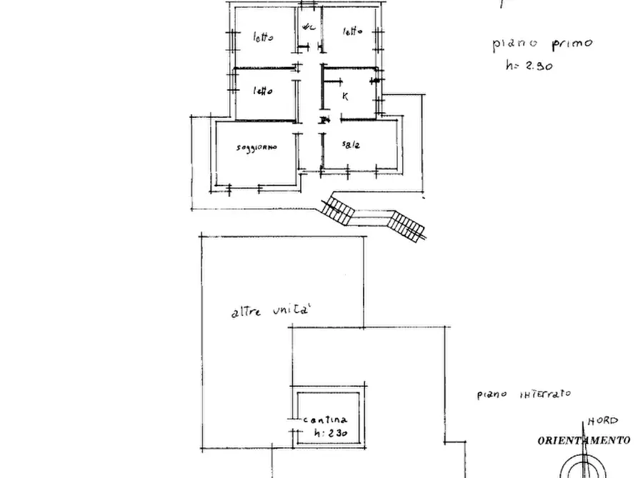 Immagine 29 di Appartamento in vendita  in Via Padova a Colognola Ai Colli