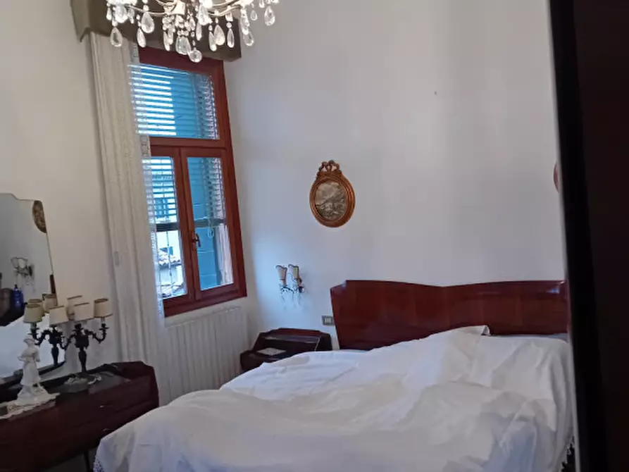 Immagine 3 di Appartamento in vendita  in Campo San Boldo a Venezia