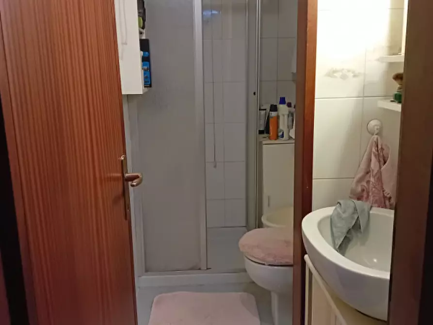 Immagine 4 di Appartamento in vendita  in Campo San Boldo a Venezia