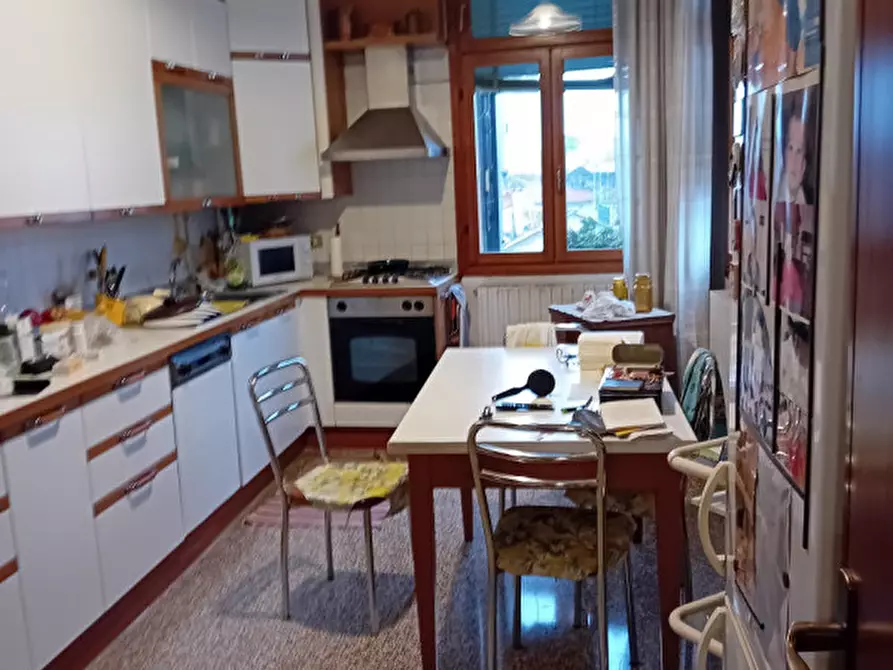 Immagine 5 di Appartamento in vendita  in Campo San Boldo a Venezia