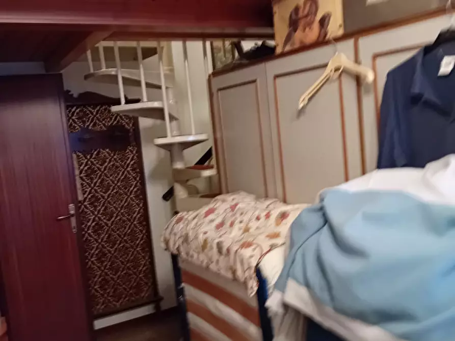 Immagine 7 di Appartamento in vendita  in Campo San Boldo a Venezia