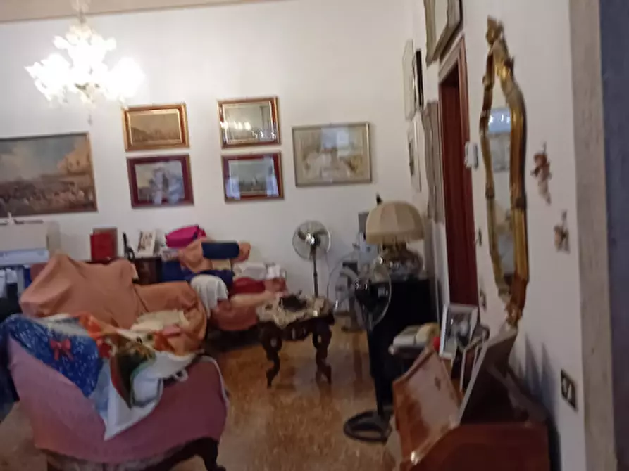 Immagine 13 di Appartamento in vendita  in Campo San Boldo a Venezia