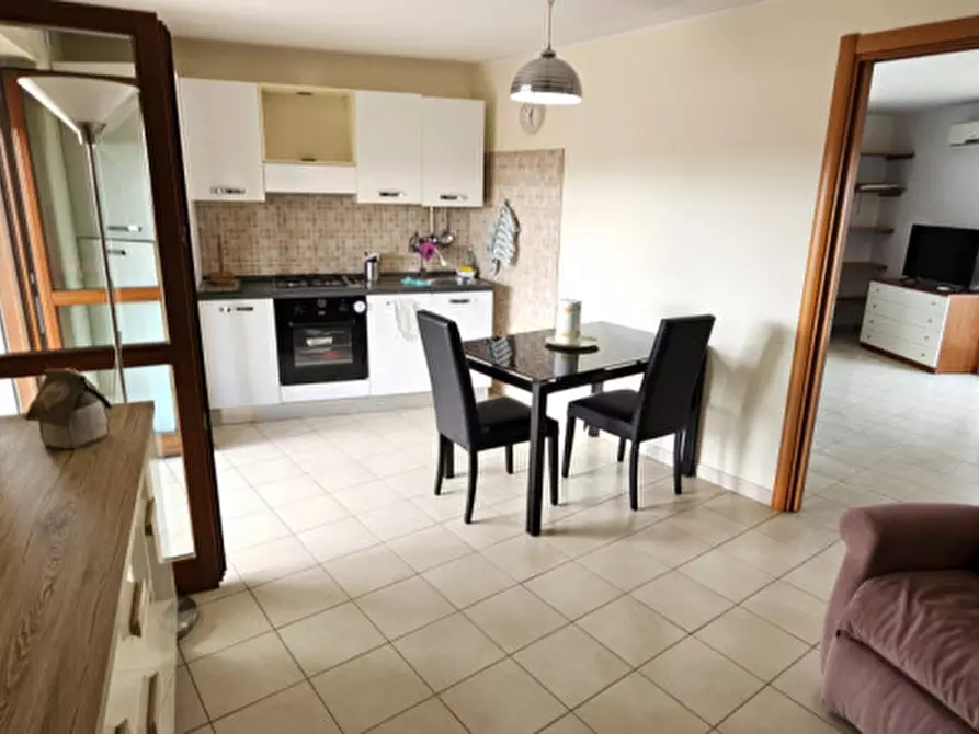 Immagine 3 di Appartamento in affitto  in Via di Casal del Marmo 496 a Roma