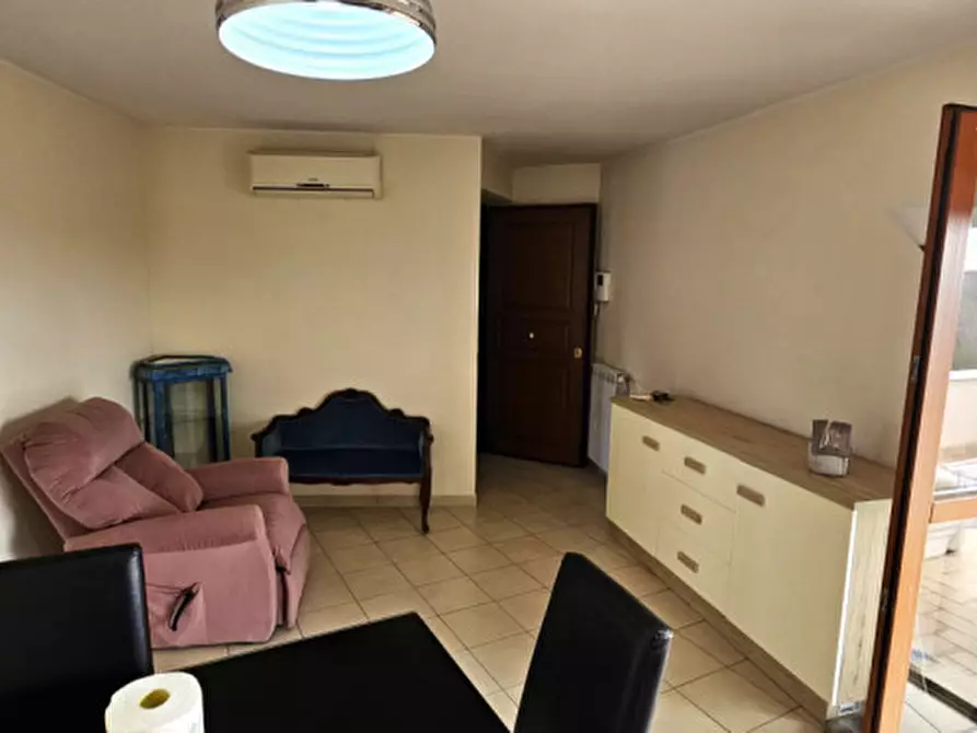 Immagine 4 di Appartamento in affitto  in Via di Casal del Marmo 496 a Roma