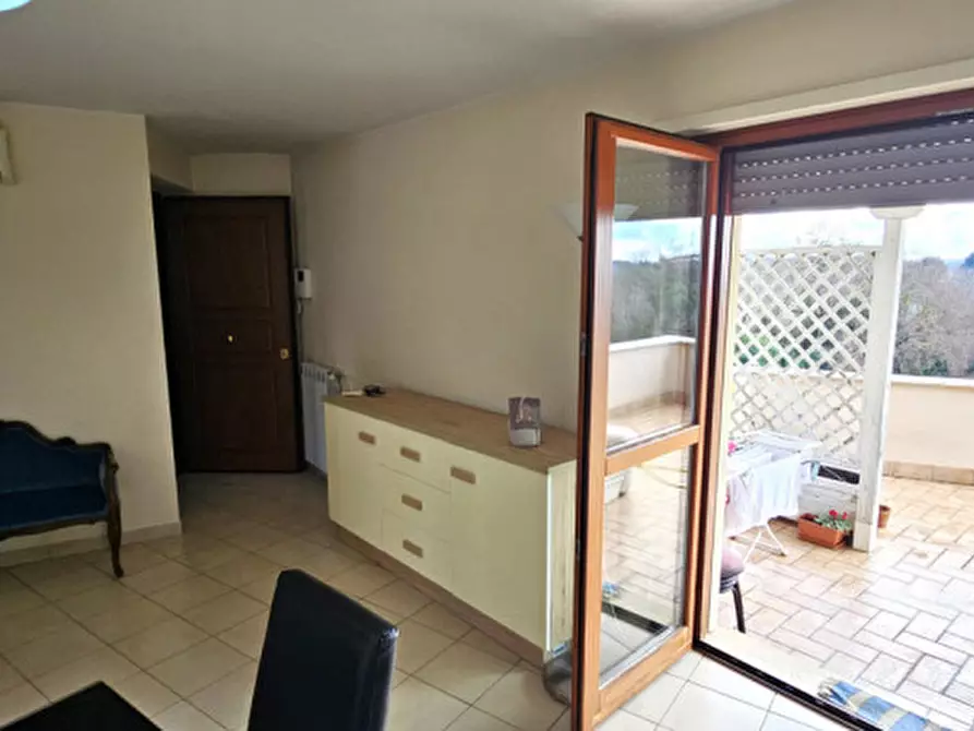 Immagine 5 di Appartamento in affitto  in Via di Casal del Marmo 496 a Roma