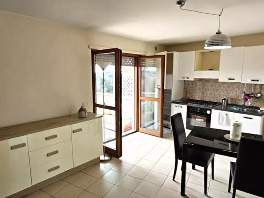 Immagine 6 di Appartamento in affitto  in Via di Casal del Marmo 496 a Roma