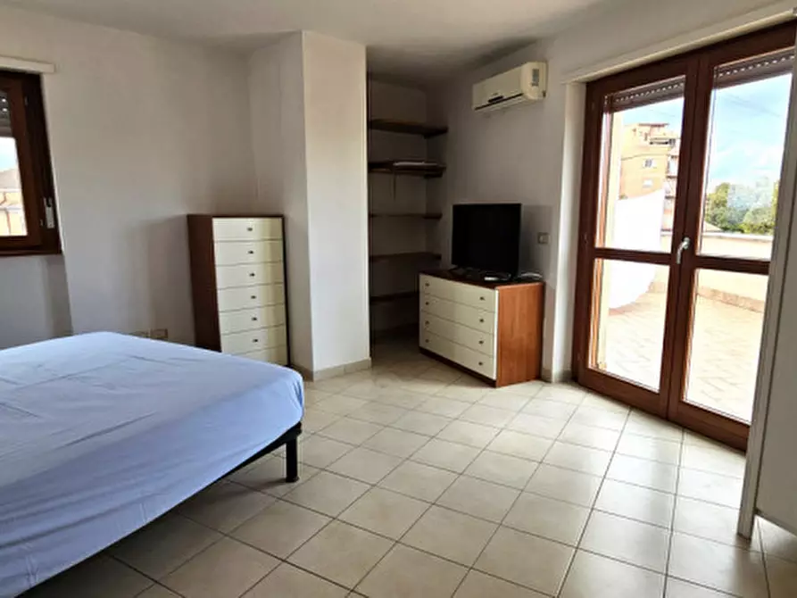 Immagine 9 di Appartamento in affitto  in Via di Casal del Marmo 496 a Roma