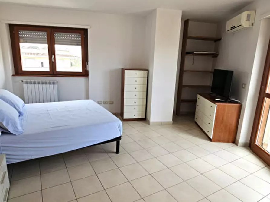 Immagine 10 di Appartamento in affitto  in Via di Casal del Marmo 496 a Roma