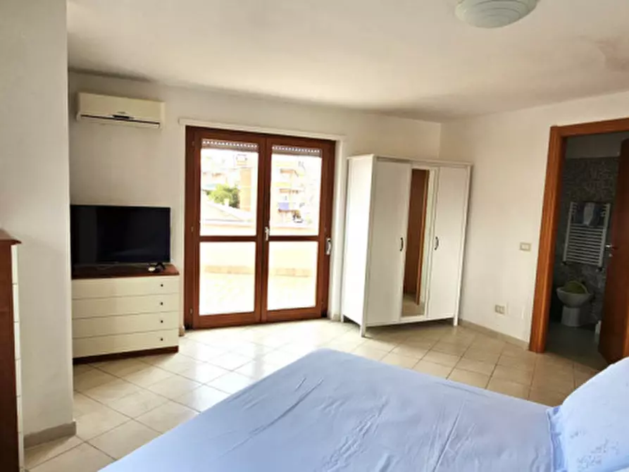 Immagine 12 di Appartamento in affitto  in Via di Casal del Marmo 496 a Roma