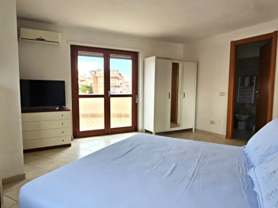 Immagine 13 di Appartamento in affitto  in Via di Casal del Marmo 496 a Roma