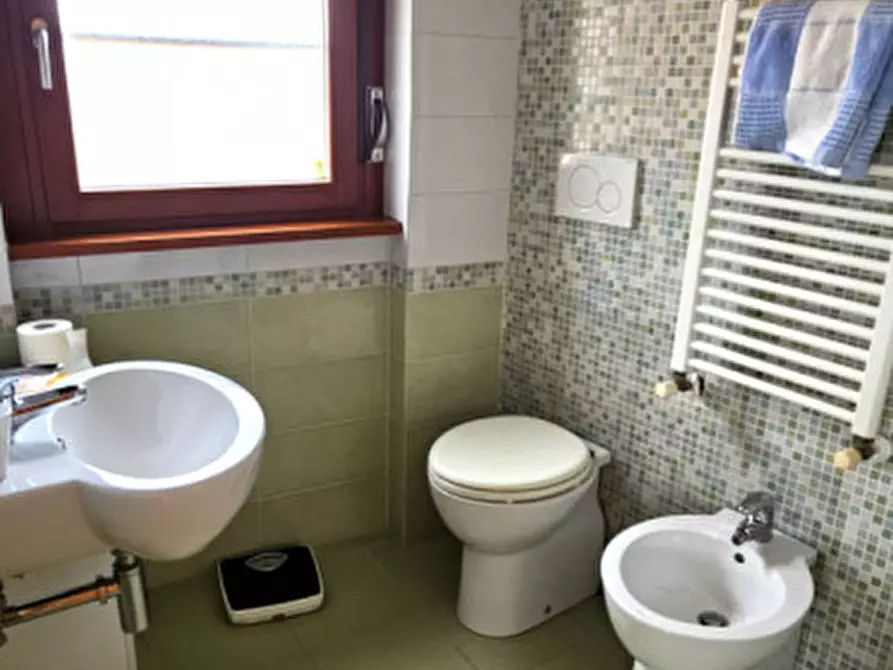 Immagine 17 di Appartamento in affitto  in Via di Casal del Marmo 496 a Roma