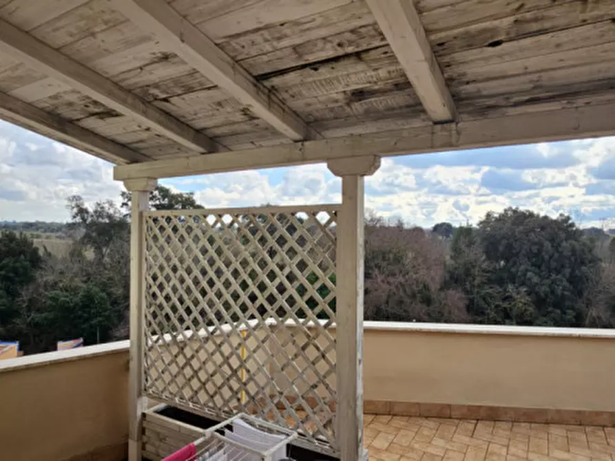 Immagine 18 di Appartamento in affitto  in Via di Casal del Marmo 496 a Roma