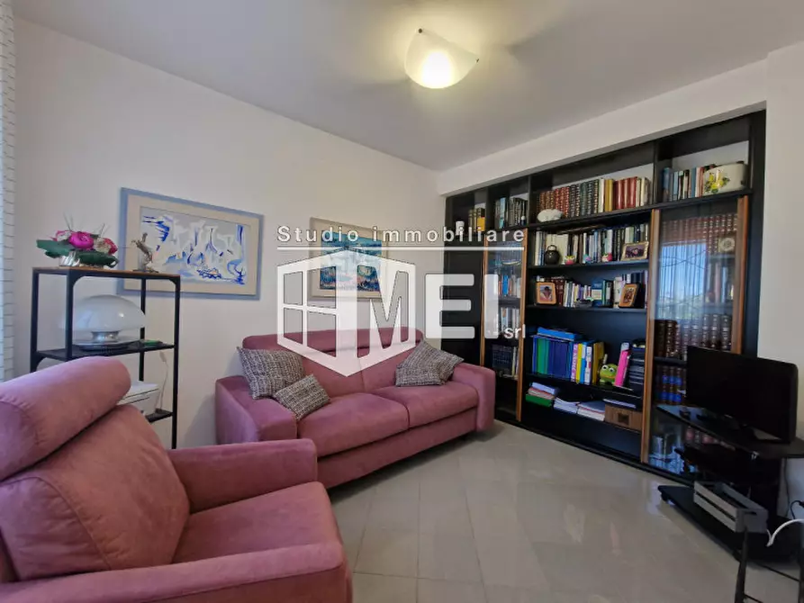 Immagine 20 di Villa in vendita  in via dell'olivara a Livorno