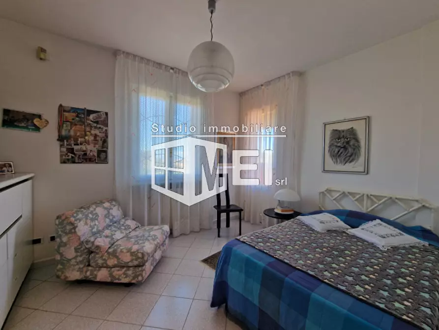 Immagine 22 di Villa in vendita  in via dell'olivara a Livorno