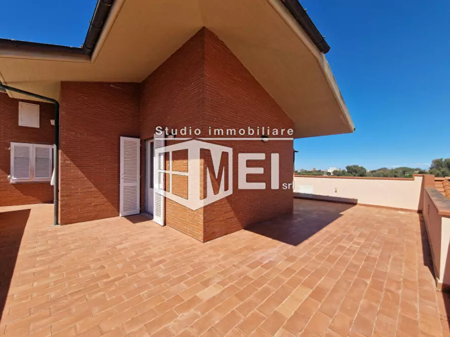 Immagine 25 di Villa in vendita  in via dell'olivara a Livorno