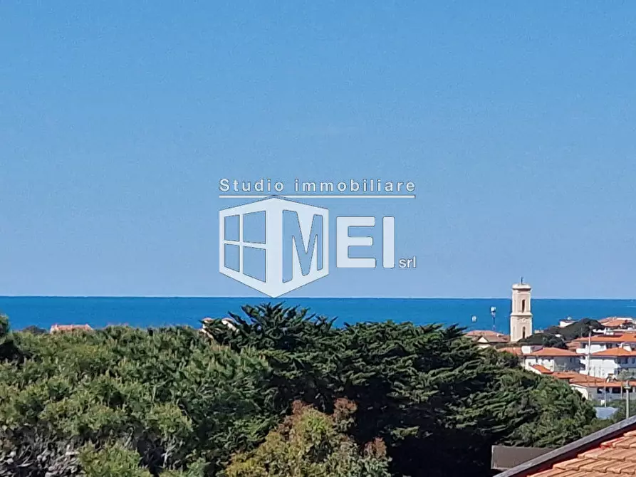 Immagine 26 di Villa in vendita  in via dell'olivara a Livorno