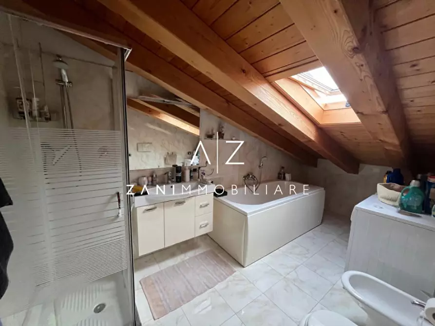 Immagine 4 di Appartamento in vendita  in Via Marcoai a Asolo