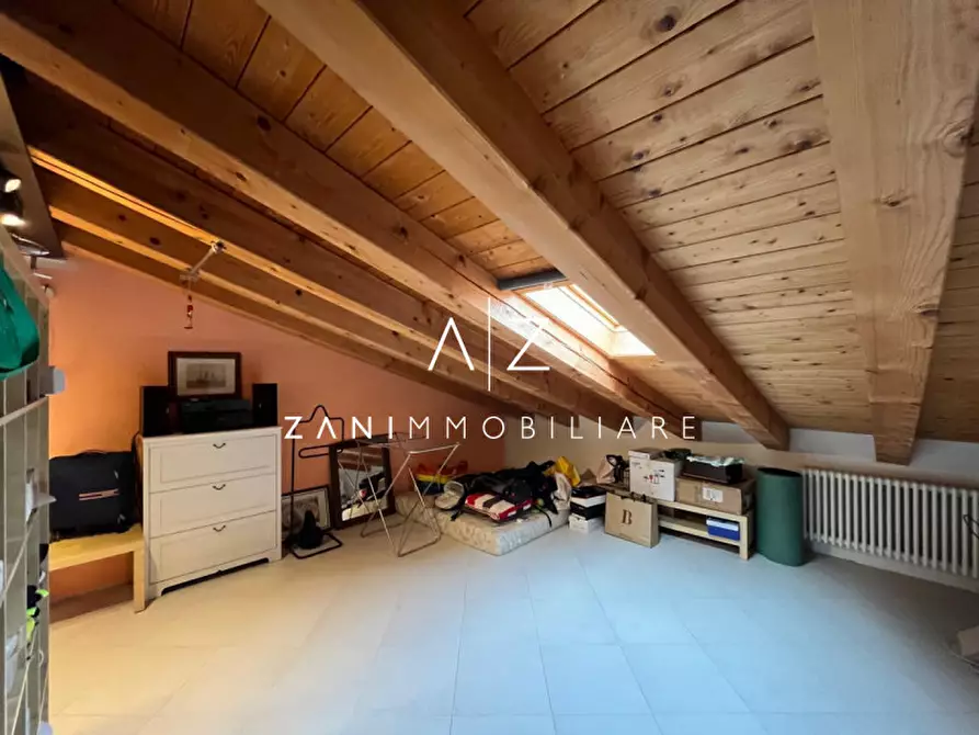 Immagine 7 di Appartamento in vendita  in Via Marcoai a Asolo