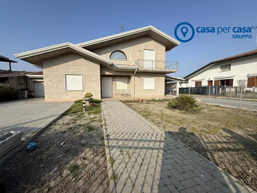 Immagine 3 di Casa indipendente in vendita  in Donada, Via Malipiera a Porto Viro