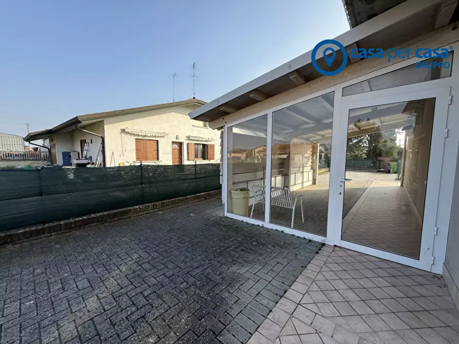 Immagine 24 di Casa indipendente in vendita  in Donada, Via Malipiera a Porto Viro