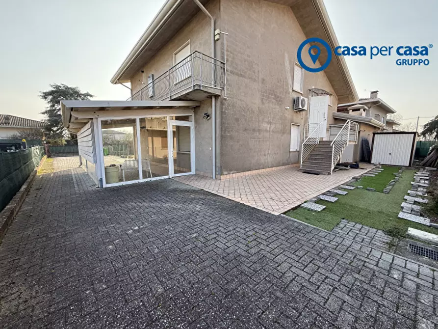 Immagine 25 di Casa indipendente in vendita  in Donada, Via Malipiera a Porto Viro