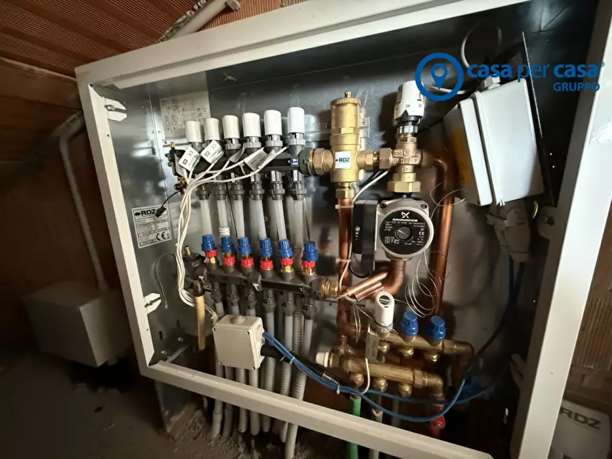 Immagine 48 di Casa indipendente in vendita  in Donada, Via Malipiera a Porto Viro