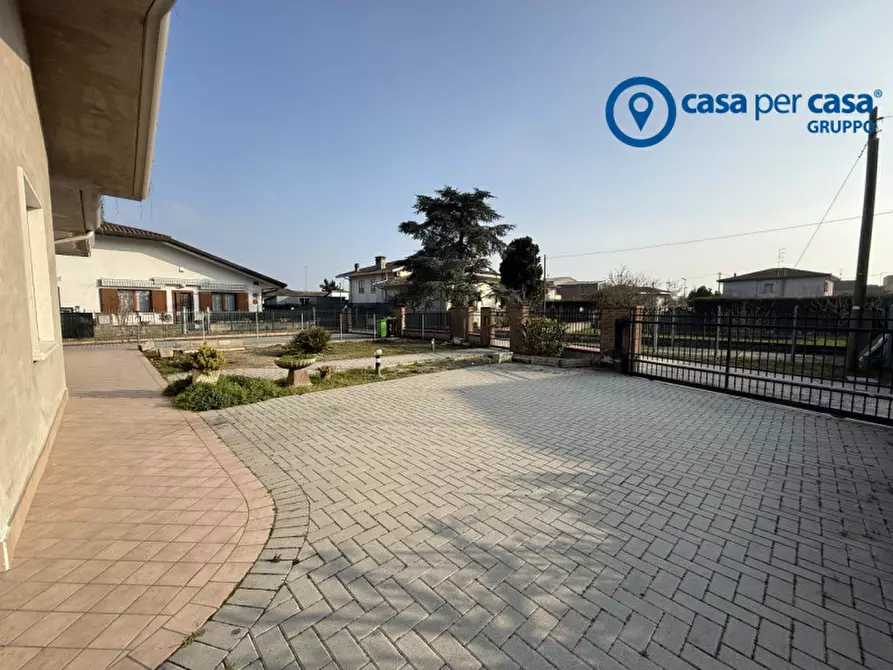 Immagine 52 di Casa indipendente in vendita  in Donada, Via Malipiera a Porto Viro