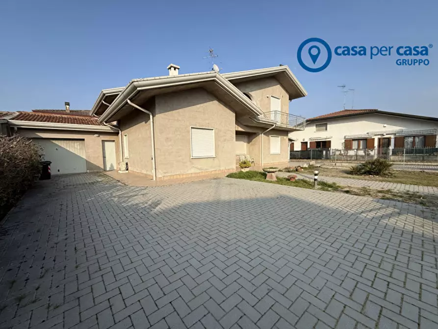 Immagine 53 di Casa indipendente in vendita  in Donada, Via Malipiera a Porto Viro