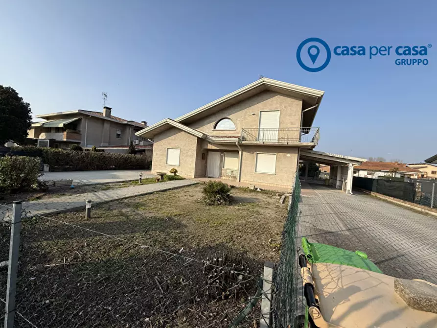 Immagine 54 di Casa indipendente in vendita  in Donada, Via Malipiera a Porto Viro