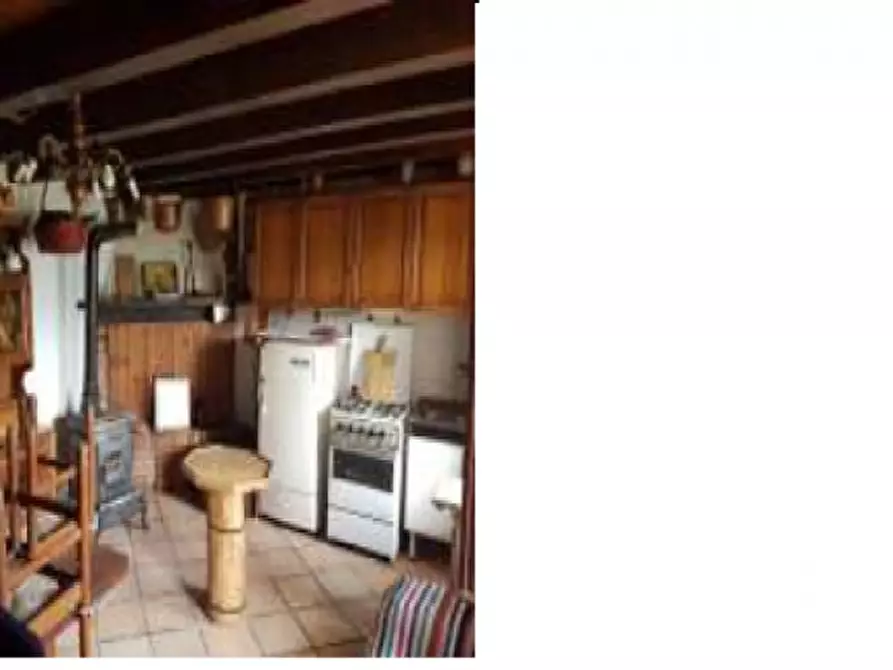 Immagine 3 di Villetta a schiera in vendita  in Via Dante Alighieri a Arsie'