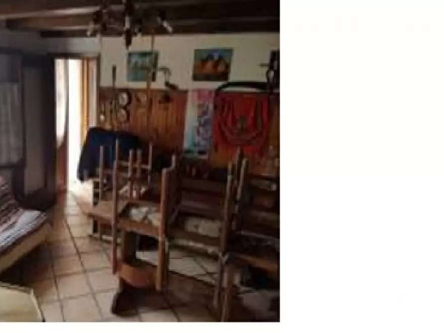 Immagine 4 di Villetta a schiera in vendita  in Via Dante Alighieri a Arsie'