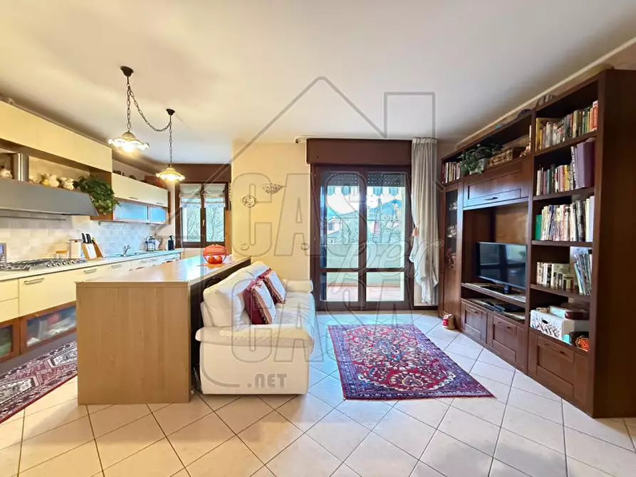 Immagine 1 di Appartamento in vendita  in Via Vallona a Montegrotto Terme