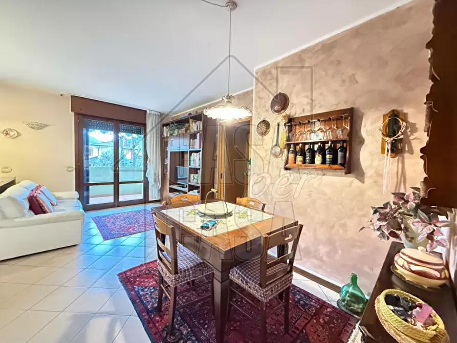 Immagine 3 di Appartamento in vendita  in Via Vallona a Montegrotto Terme