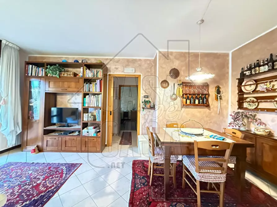 Immagine 4 di Appartamento in vendita  in Via Vallona a Montegrotto Terme