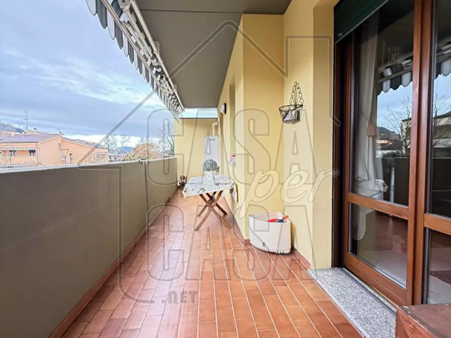 Immagine 5 di Appartamento in vendita  in Via Vallona a Montegrotto Terme