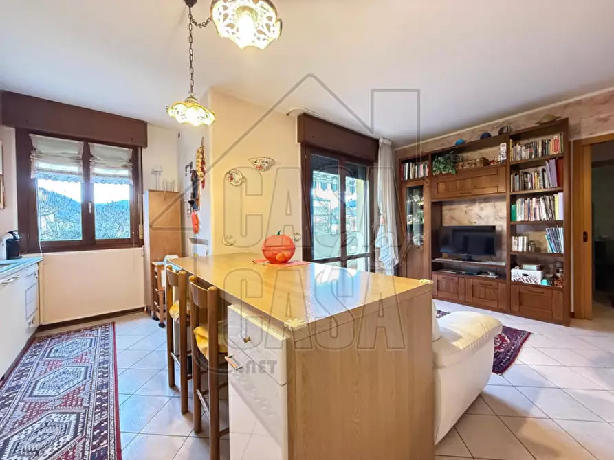 Immagine 6 di Appartamento in vendita  in Via Vallona a Montegrotto Terme