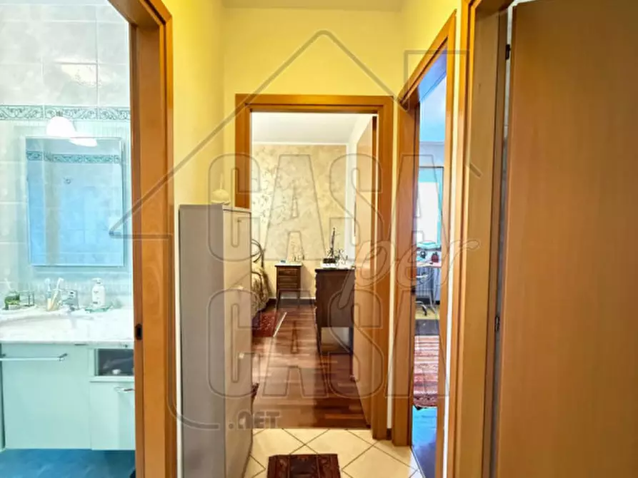 Immagine 9 di Appartamento in vendita  in Via Vallona a Montegrotto Terme