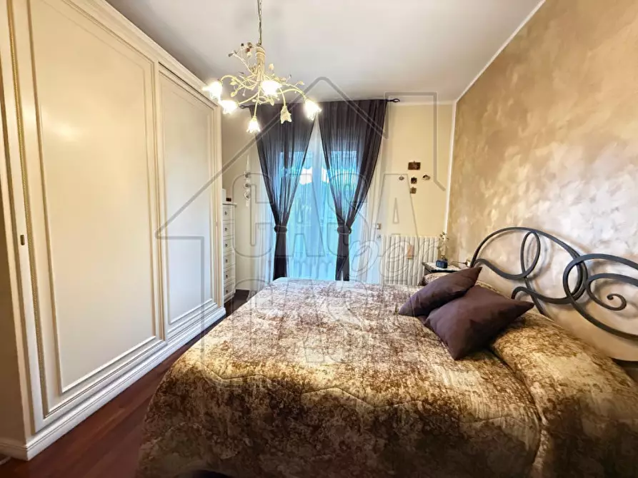 Immagine 11 di Appartamento in vendita  in Via Vallona a Montegrotto Terme