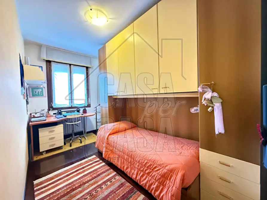 Immagine 14 di Appartamento in vendita  in Via Vallona a Montegrotto Terme