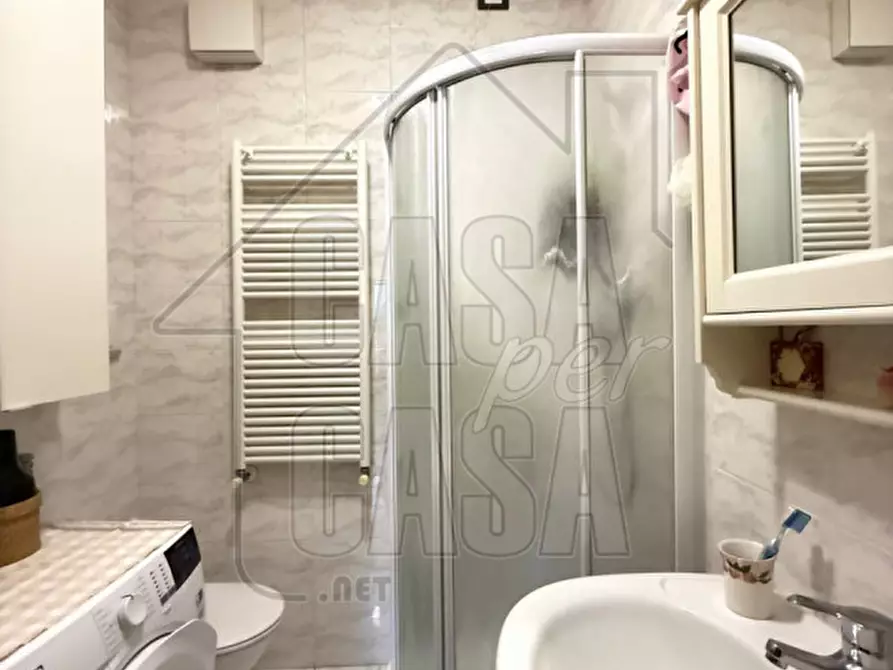 Immagine 15 di Appartamento in vendita  in Via Vallona a Montegrotto Terme