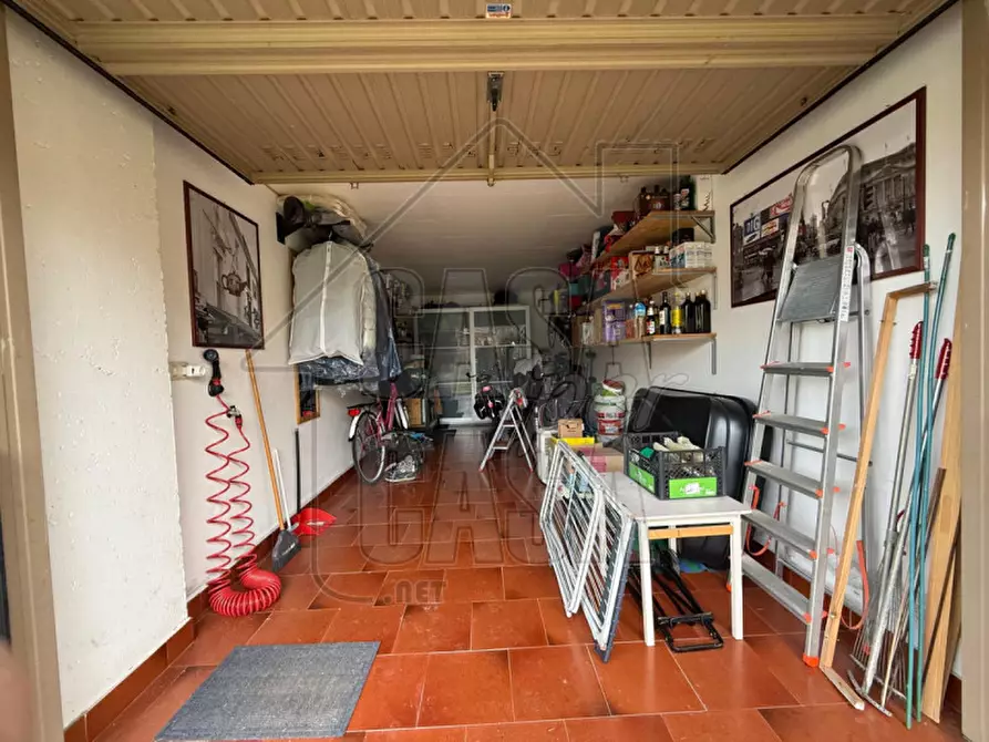 Immagine 16 di Appartamento in vendita  in Via Vallona a Montegrotto Terme