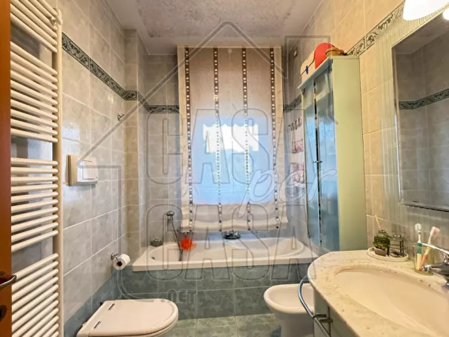 Immagine 18 di Appartamento in vendita  in Via Vallona a Montegrotto Terme