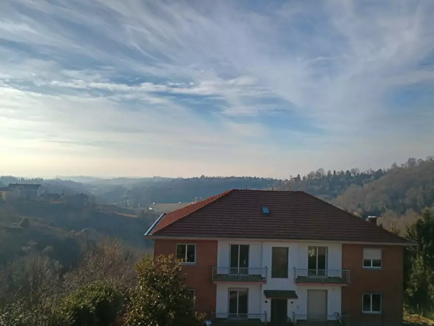 Immagine 1 di Villa in vendita  in Via Superga 33 a Baldissero Torinese