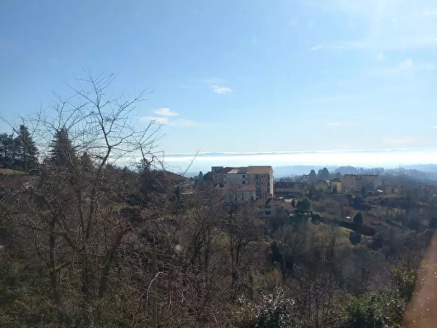 Immagine 3 di Villa in vendita  in Via Superga 33 a Baldissero Torinese